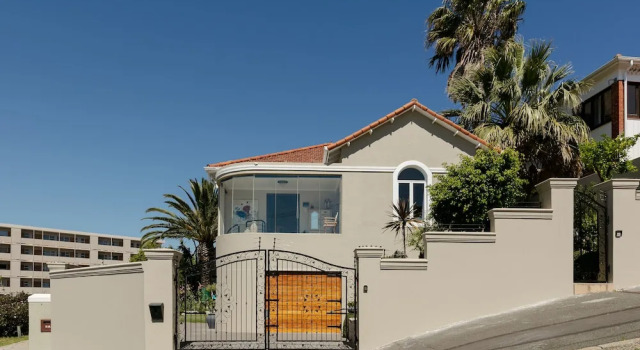 15 on Wessels, Забронировать Вилла Бизнес-отели Кейптауна, рядом с Investec Cape Town, 4* 5*