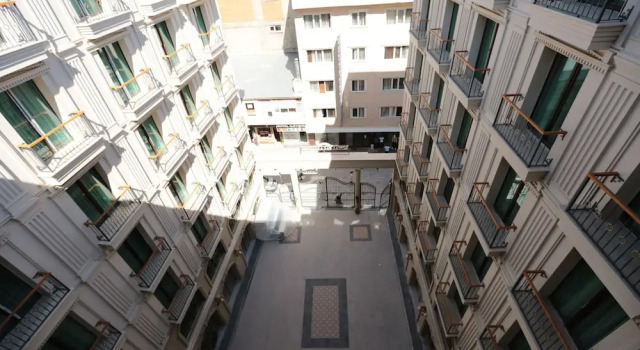 Royal Palas Hotel, Rezerwuj Hotel Bostaniçi 