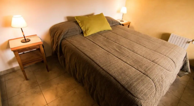 Latitud 49, Rezervasyon Otel El Chalten 