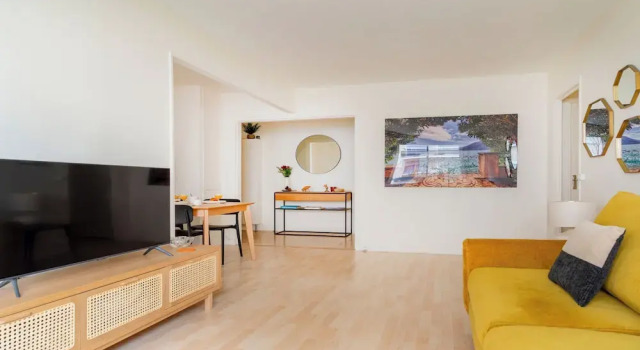 Paris Arsonval Design Residence, Забронировать Бутик-отель Отели Парижа с парковкой, рядом с Станция метро Pasteur, Парковка