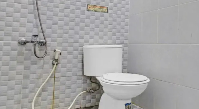 Standard chambre Super OYO 90767 Gm Guest House