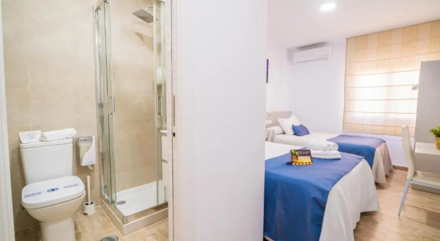 Urban Rooms B&R, Забронировать Гостевой дом Гостевые дома Крус-де-Умильядеро, Гостевой дом