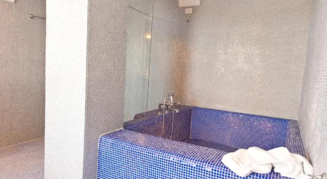Апартаменты c 1 комнатой Resort Acropoli