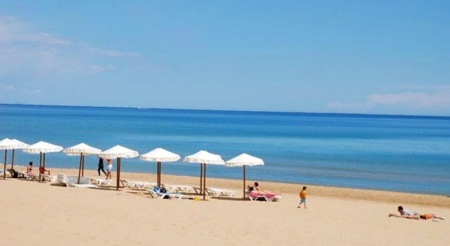 Apartment with 2 Bedrooms in Guardamar Del Segura, with Wonderful Sea View, Furnished Terrace And Wifi - 100 M From the Beach