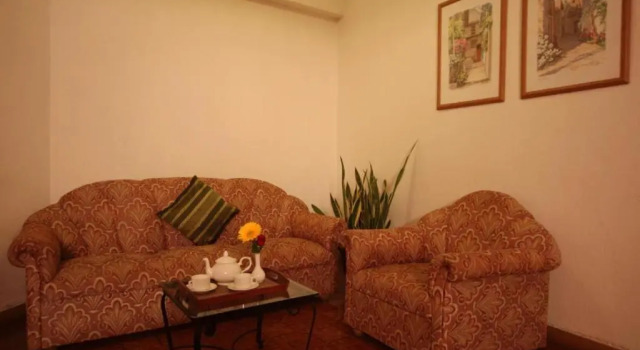 Полулюкс Konkan Crown Resort & Club