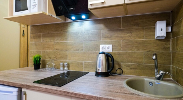Apartments on Vatutina St. 4k2, Book Apartment Moscow Russia