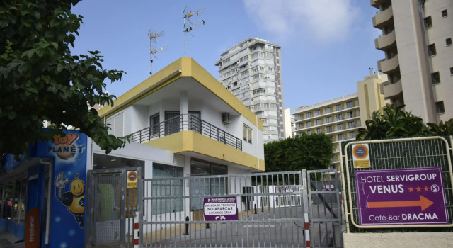Comercial Lepanto - Fincas Arena