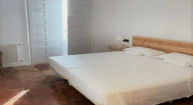 Hotel los Tilos, Prenota Hotel Beteta Alto Tajo