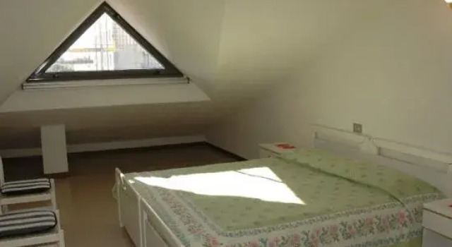 Апартаменты Flat With Balcony and Shared Pool