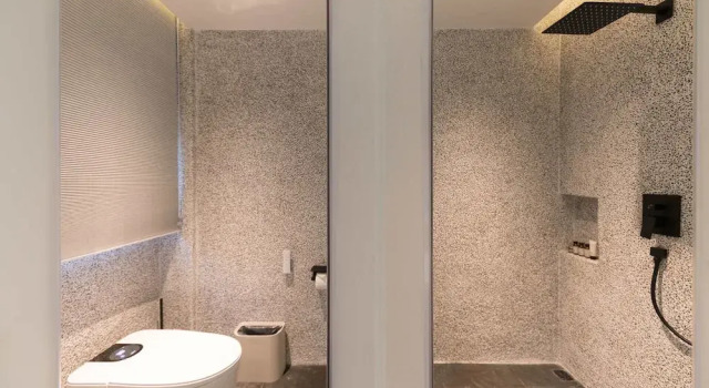 Номер Standard Miyue Shenzhen Monet Garden Seaview Resort