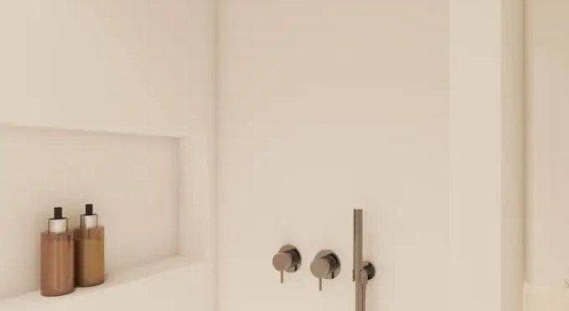 Вилла 2-bedroom Villa Kalypso