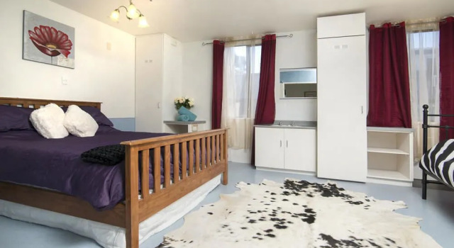 Alicante Backpackers - Hostel