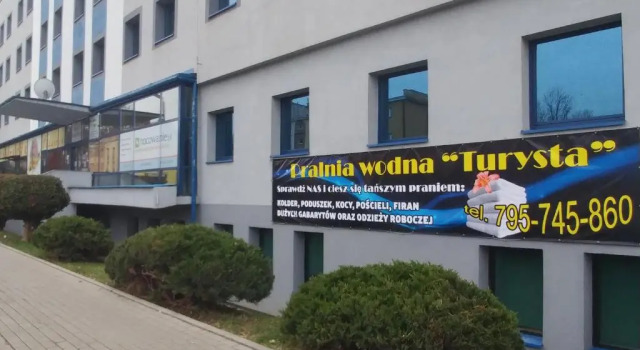 Dom Turysty Sanok, Boek Hotel Hotels in Subkarpaten met parkeren, Parkeren