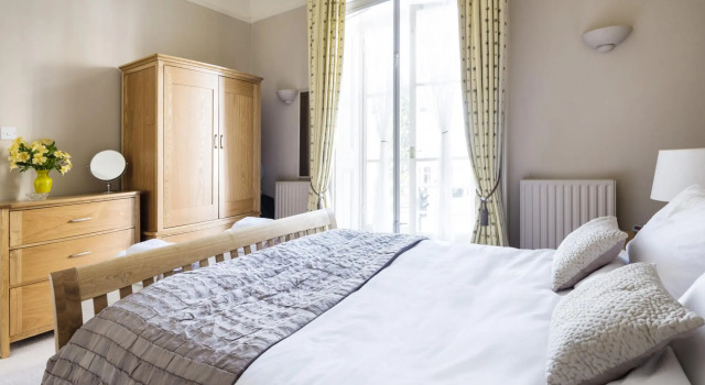 Charming Victoria Home close to Buckingham Palace