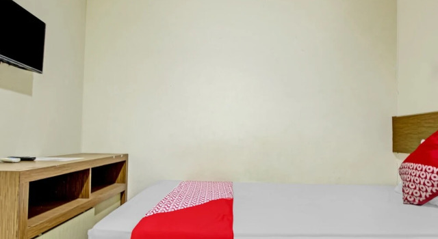 My Kost by OYO Rooms, Rezerwuj Hotel Palembang Sumatra