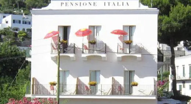 Pensione Italia