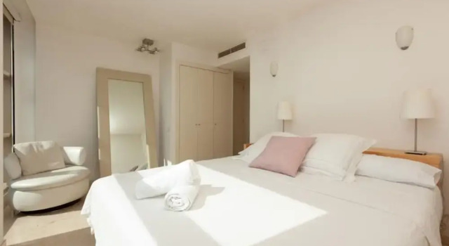 The Penthouse Barcelona