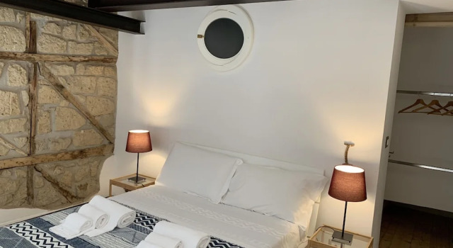 Vicerè Apartments
