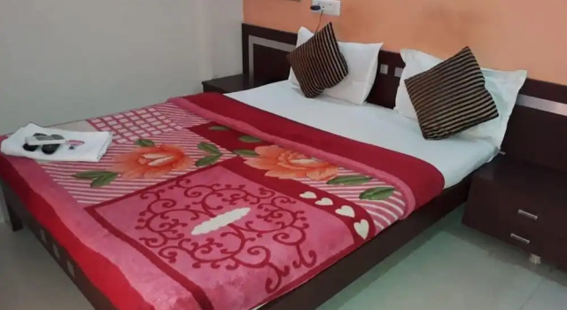 Номер Superior Hotel Raviraj Palace Rajkot
