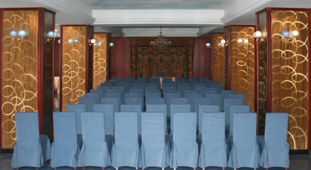 Hotel Santa Lucia Le Sabbie D'oro, Buchen Sie Hotel Hotels in Sizilien mit Frühstück, Frühstück