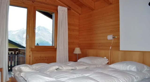 Апартаменты Alpengarten 7
