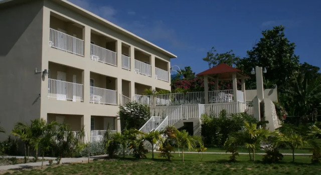 Номер Grand Golden Shore Resort