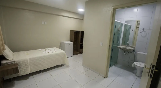 Номер Standard Hotel Encosta do Horto