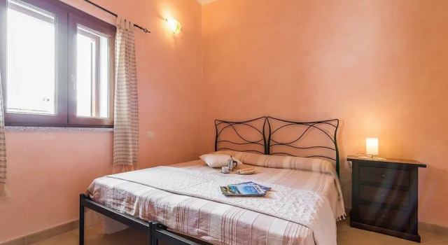 Casa Osalla 1, Забронировать Апартаменты/квартира Кала-Гононе Залив Орозеи