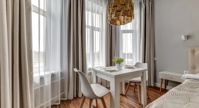 Neotel 6 Apart-Hotel