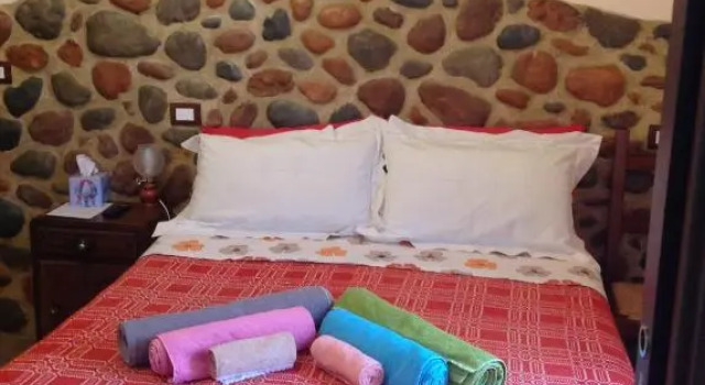 Номер Standard La Dote