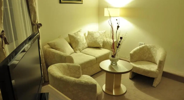 Апартаменты Apartments Legacy