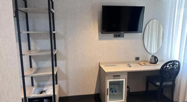 Lamore Hotel, Забронировать Отель Отели Анкары 3 звезды, рядом с Konur Street, 3*