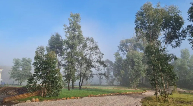 Люкс Canyonleigh Retreat