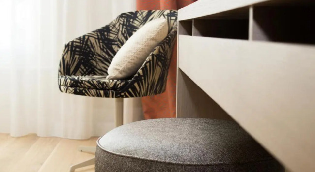 Двухместный номер Comfort Hôtel Oceania Le Métropole