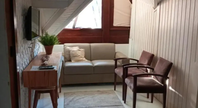 Duplex em Praia do Forte a 50m da vila