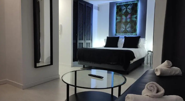 Люкс Standard Urban Spaces Ibiza