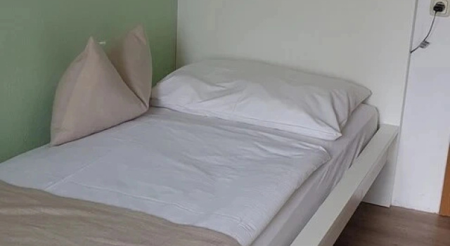 Номер Standard Hotel am Untreusee