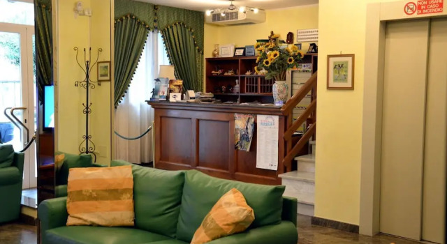 Hotel Astoria