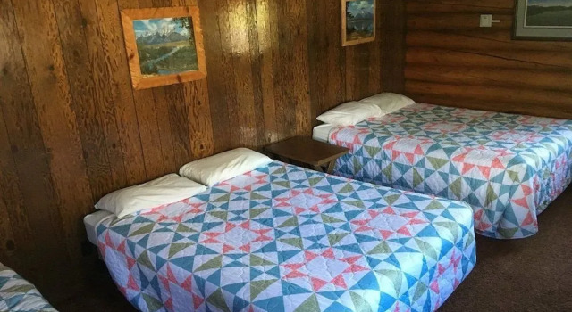 Branding Iron Inn