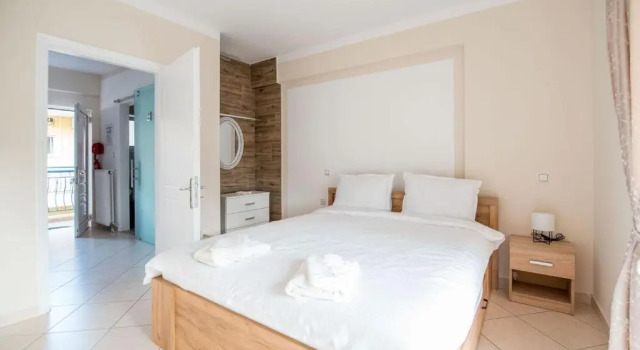 My Oneiro Apartments, Prenota Appartamento Hotel a Epiro con parcheggio, Parcheggio