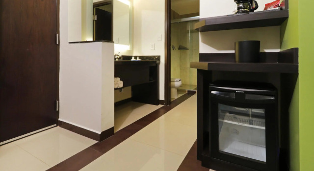 Номер Standard Holiday Inn Express - Tuxpan by IHG