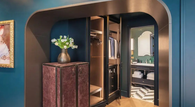 Standard- værelse The Goethe Hotel - Small Luxury Hotels of the World