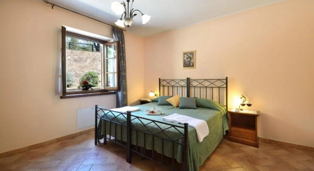 Agriturismo San Severo