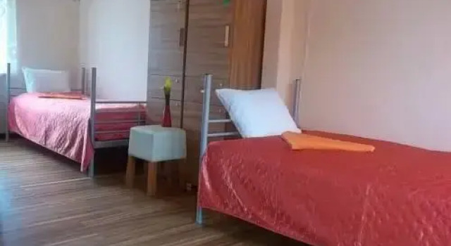 Hostel Orange House, Réserver Auberge de jeunesse Auberges de jeunesse à Greater Poland, Auberge de jeunesse