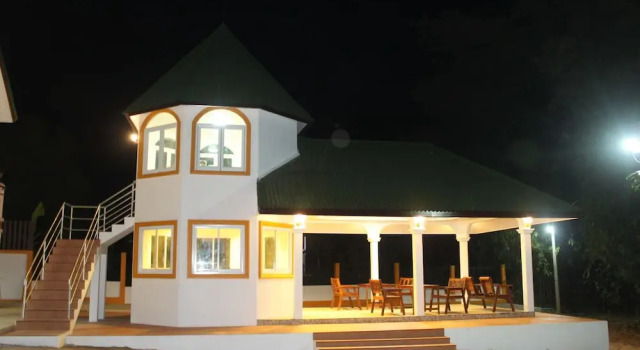 Bokies House, Забронировать Отель Отели Санамчай с парковкой, Парковка
