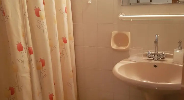 Трёхместный номер Standard с видом на город Georgia Old Town Apartments