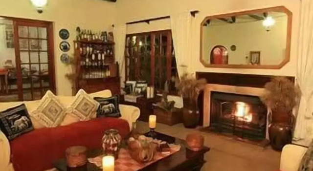 Thatchings Guest House