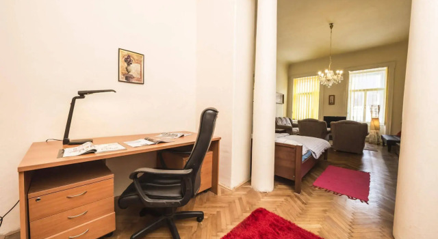 Apartment De LUXE