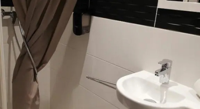 Двухместный номер Standard Hotel Restaurant lEtape