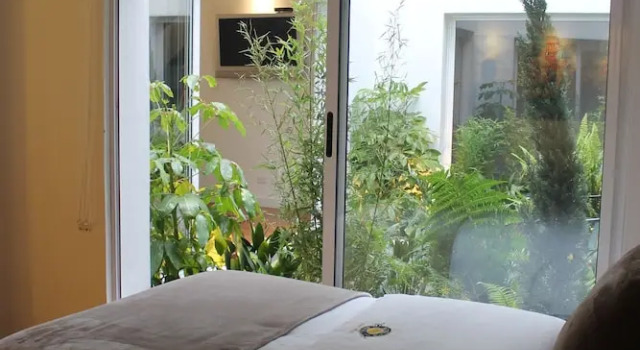Трёхместный семейный номер Standard Casa Hotel Boyaca Real